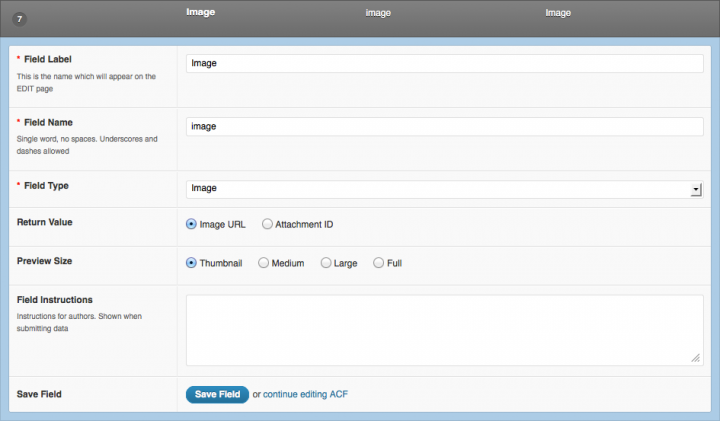 image-options