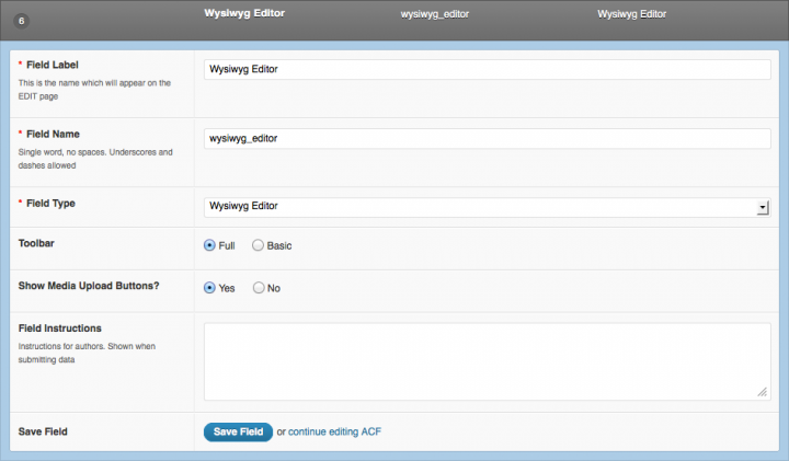 wysiwyg-editor-options