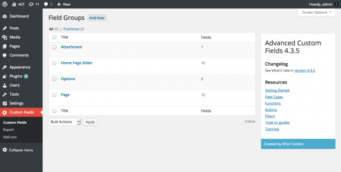 acf-field-groups