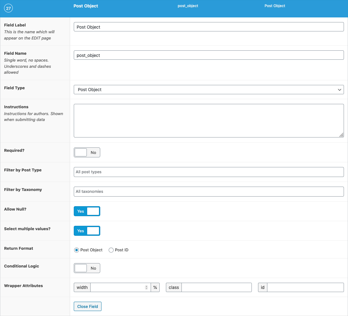 ACF fields. Name field. List more Custom field names. Filters with the ACF meta fields. Песня posted перевод