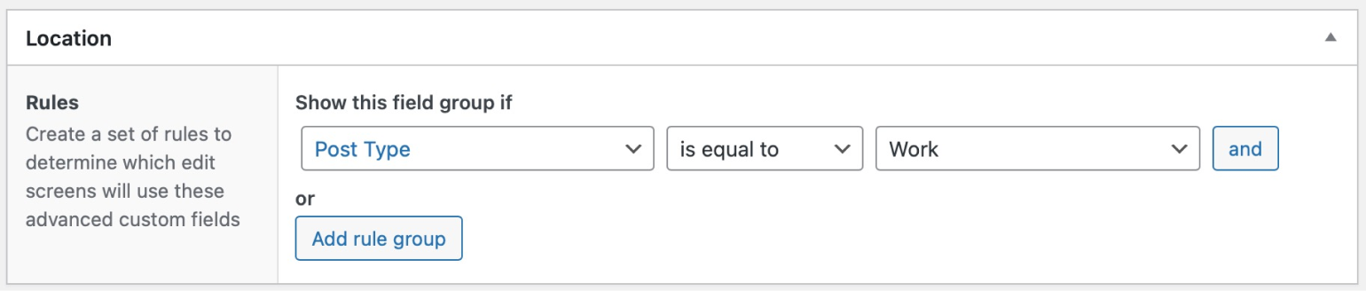 Using Advanced Custom Fields, you can incorporate virtually any field type into your CPT.