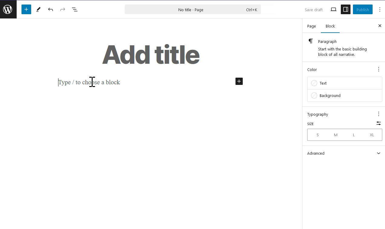 A custom WordPress block created with ACF Blocks