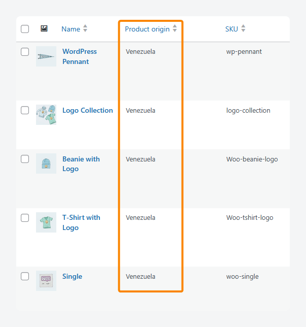 ACF fields bulk updated with Admin Columns