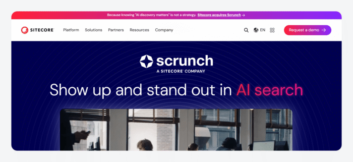 Sitecore
