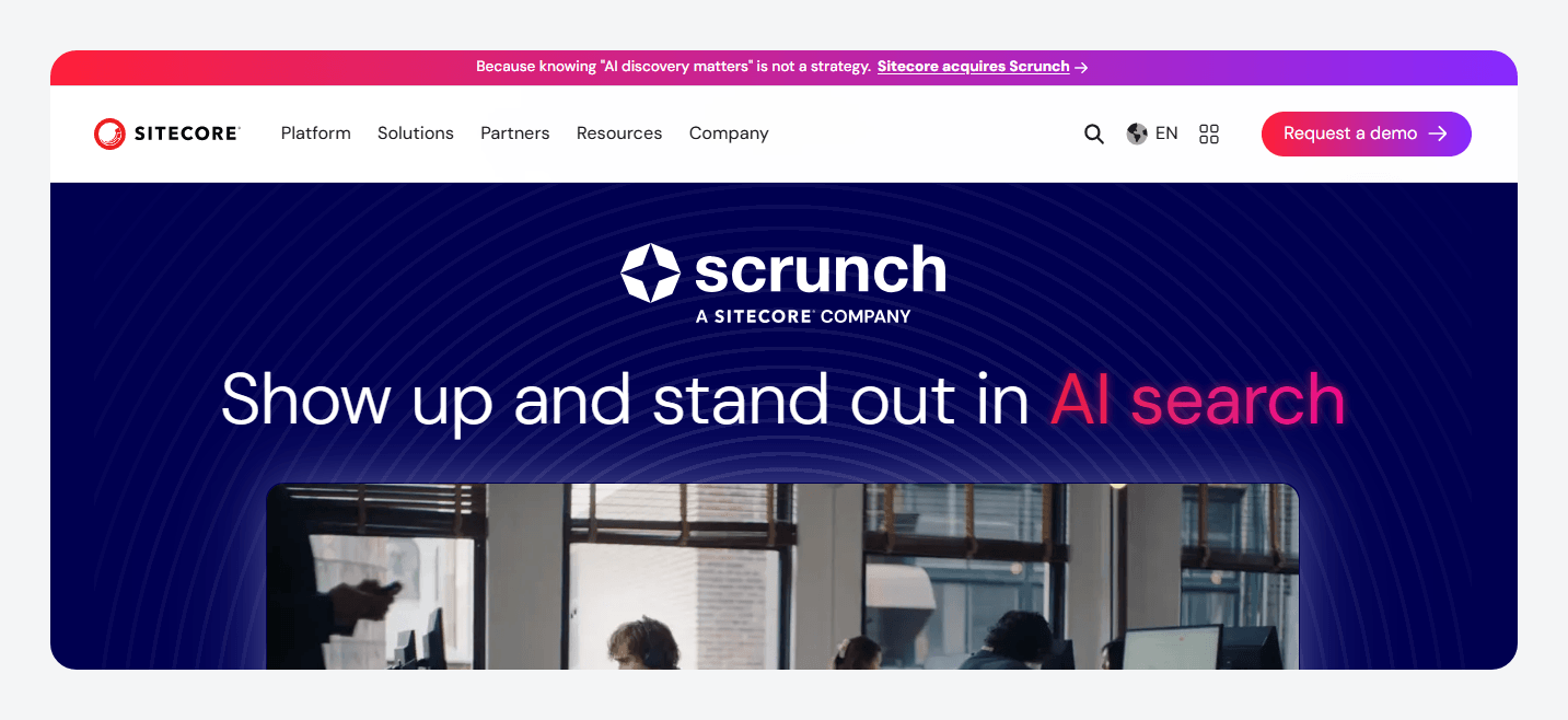 Sitecore
